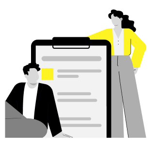 Employers surveyed icon