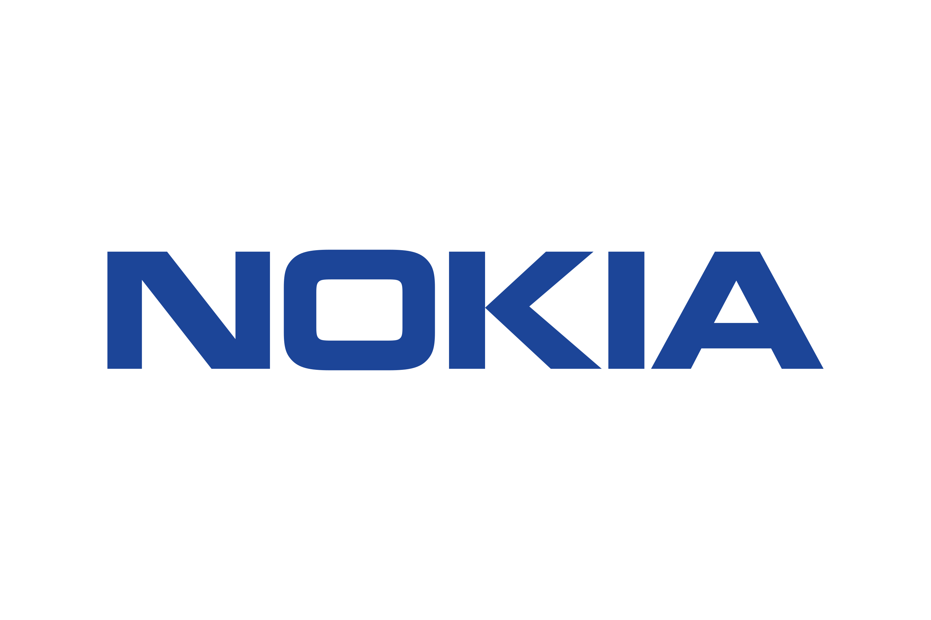 Nokia-Logo