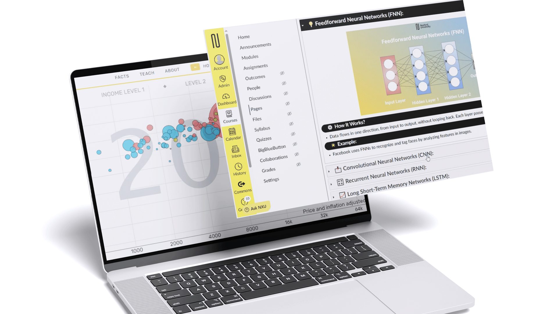 LEARNER EXPERIENCE_HOW COURSES WORK IMAGE 1