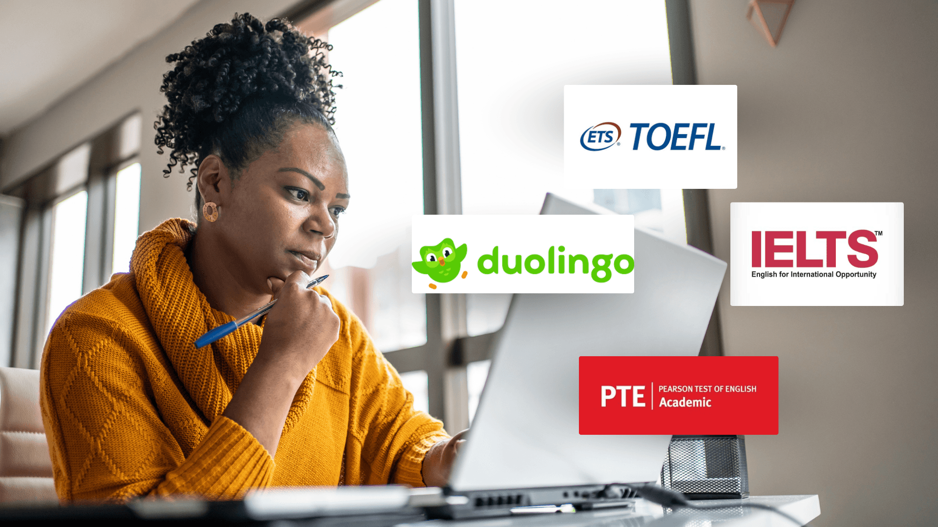 Nexford | MS in Digital Transformation