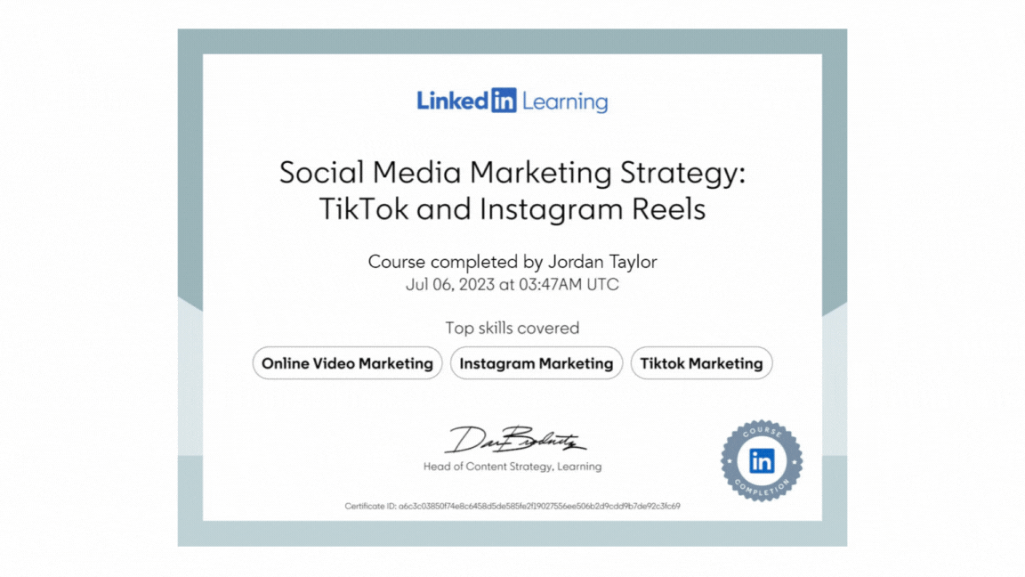 linkedin learning certs_v1