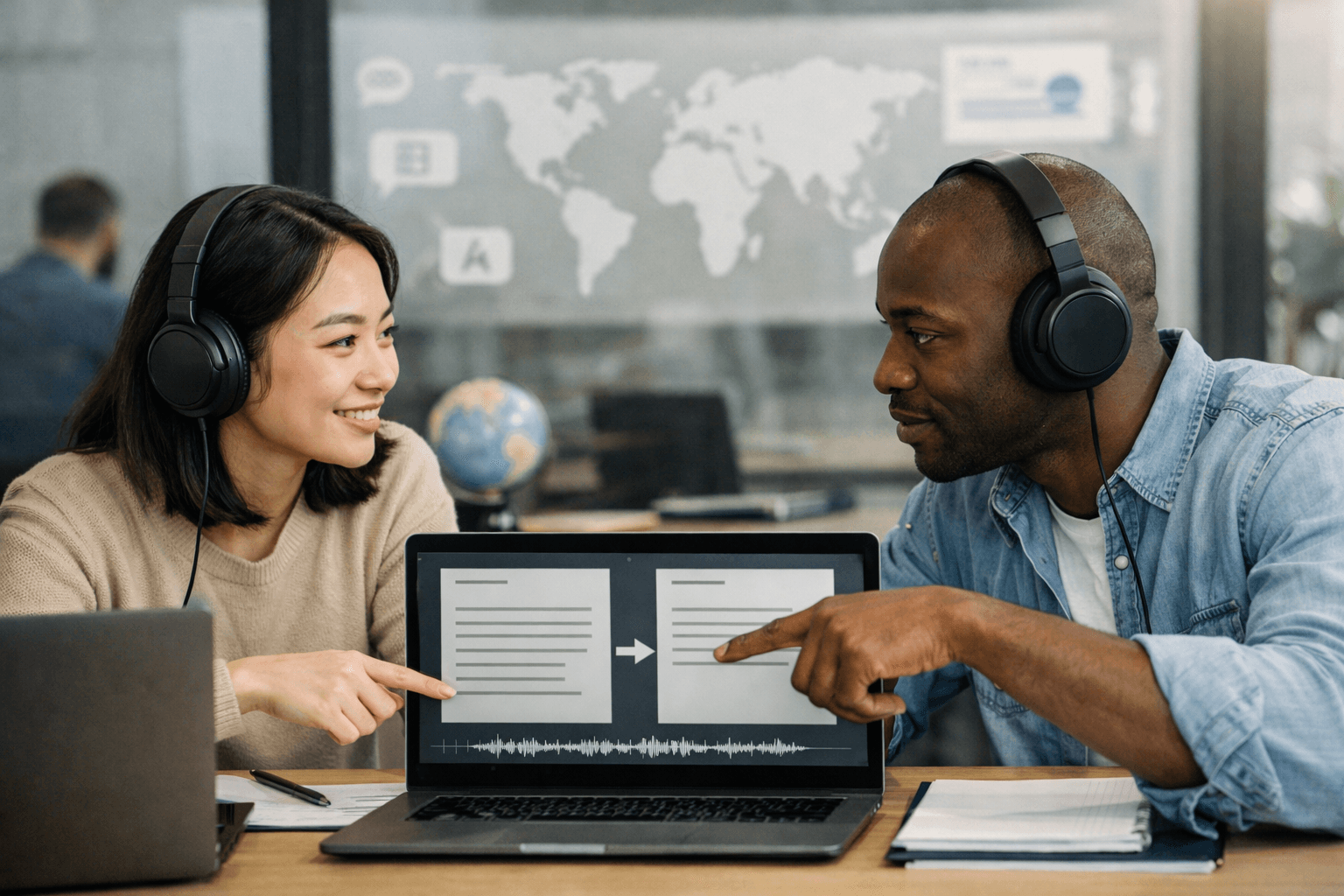 AI Translator Career Guide 2026: What It Is, Salary, and How to Get Started — Coding Hubs School of AI Blog