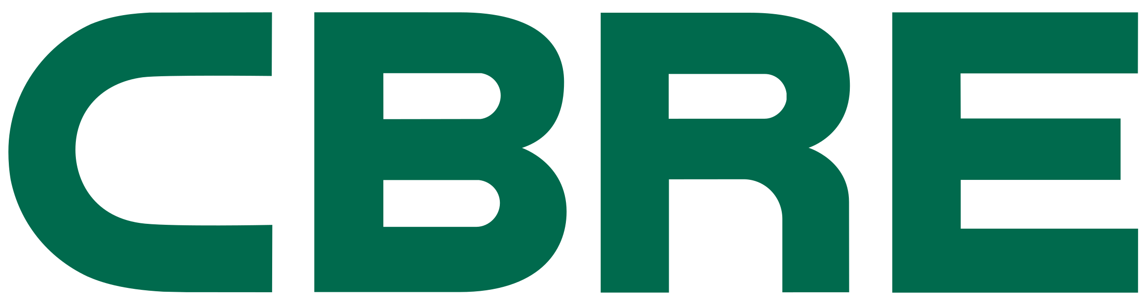 CBRE_Group-Logo-wine