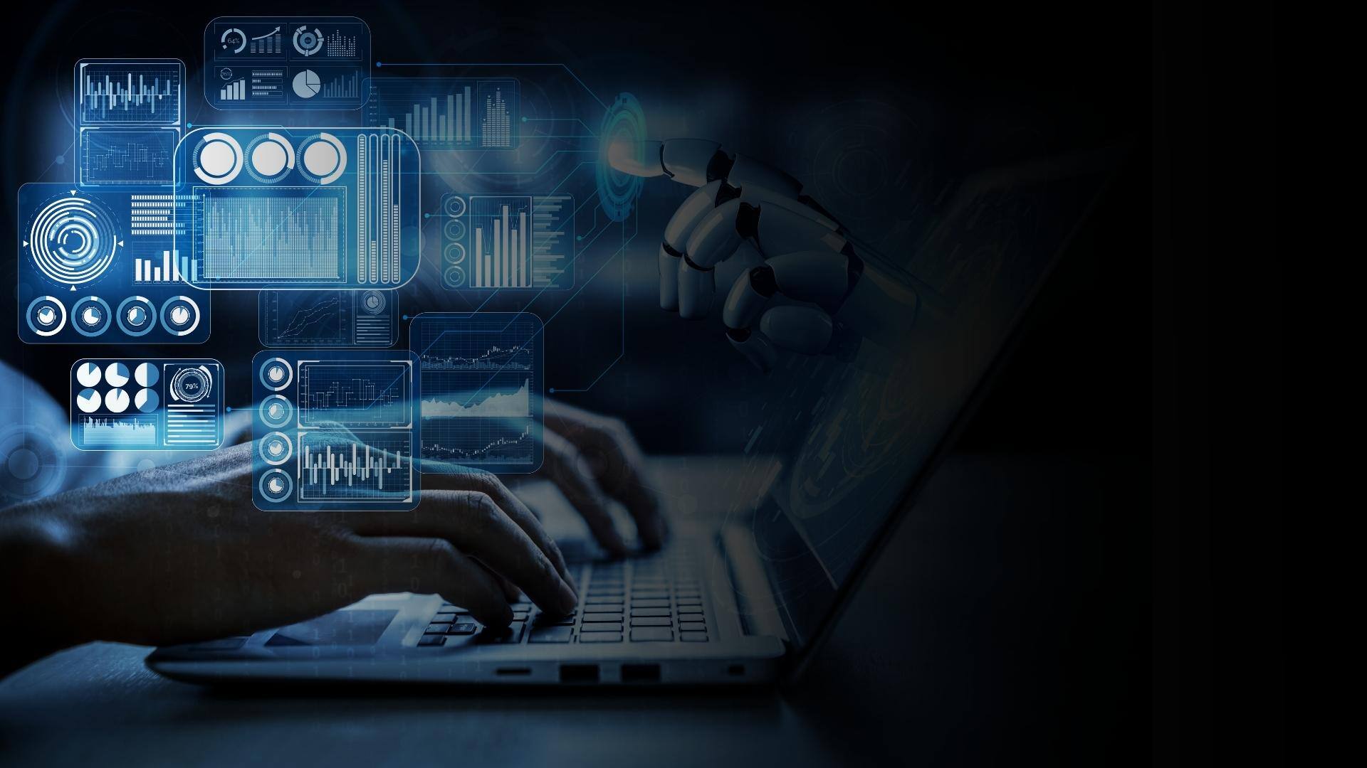 Data Analytics Hero Banner