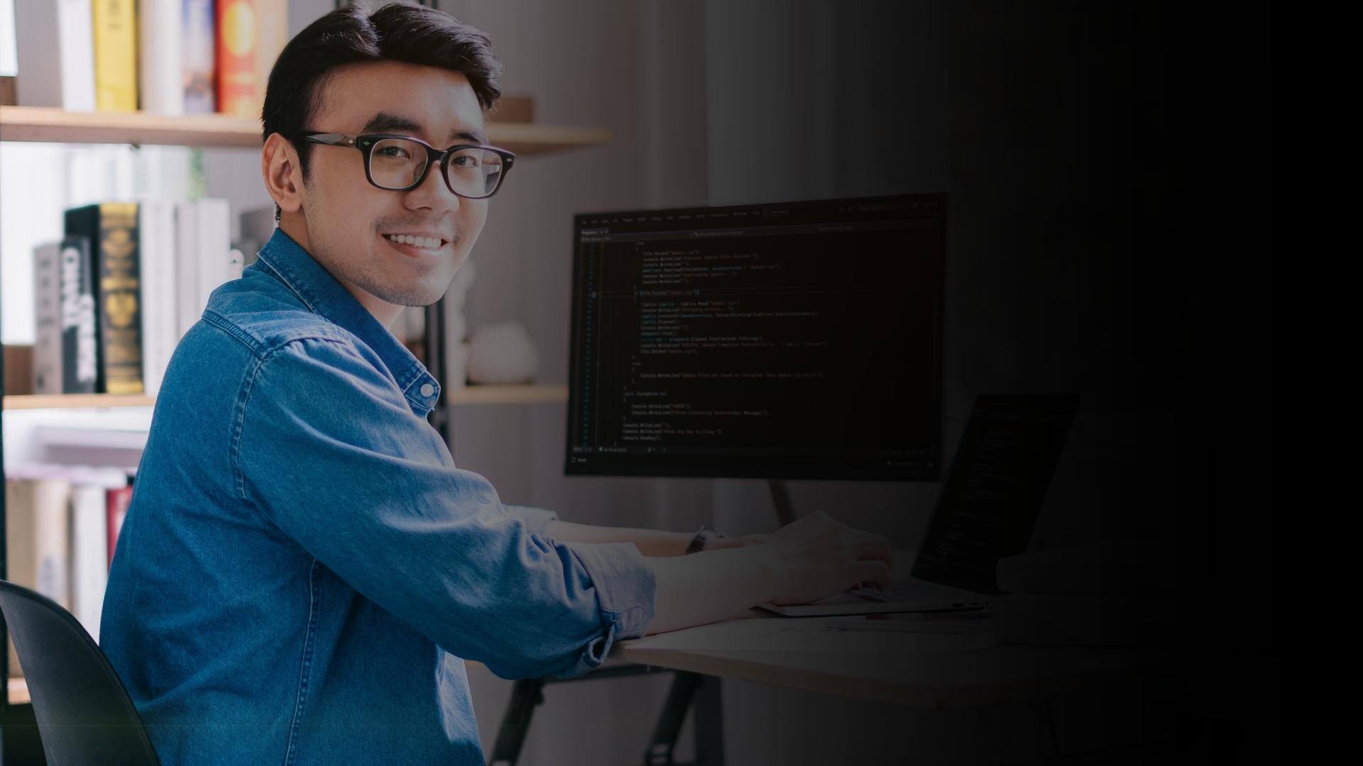Hero Online Degree