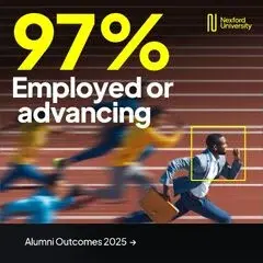 NXU_Alumni Outcomes 2025_Square_webp