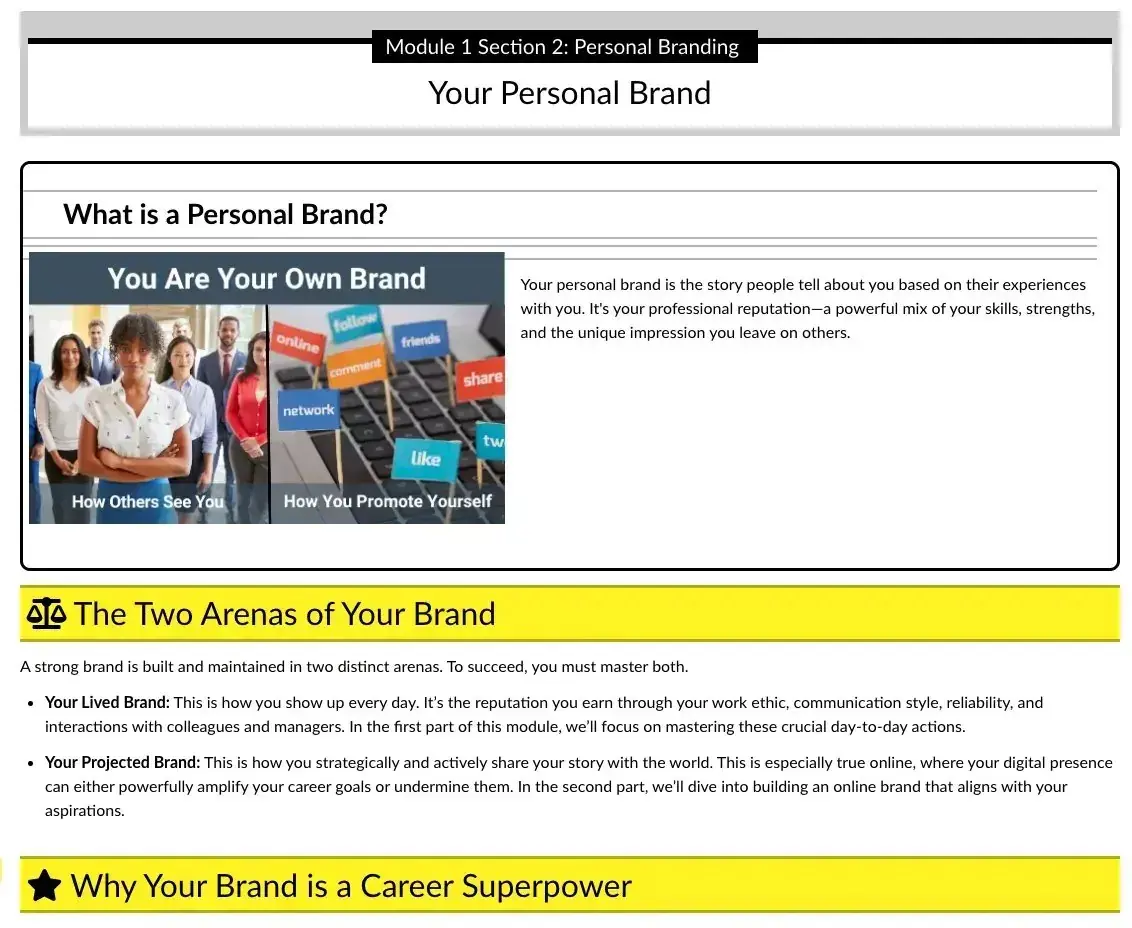 career success course 2_Webp