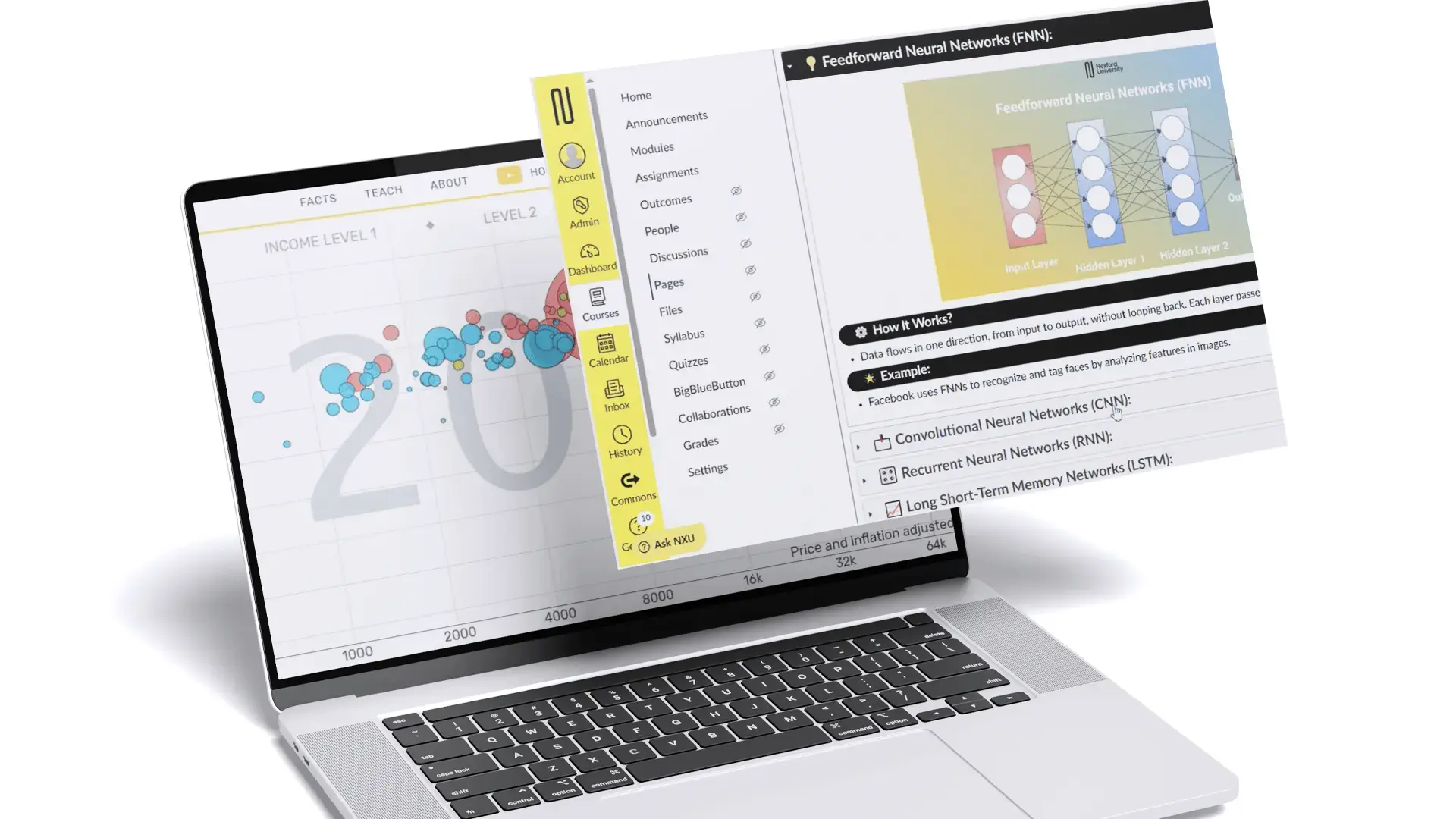 learner experience_how courses work_Webp