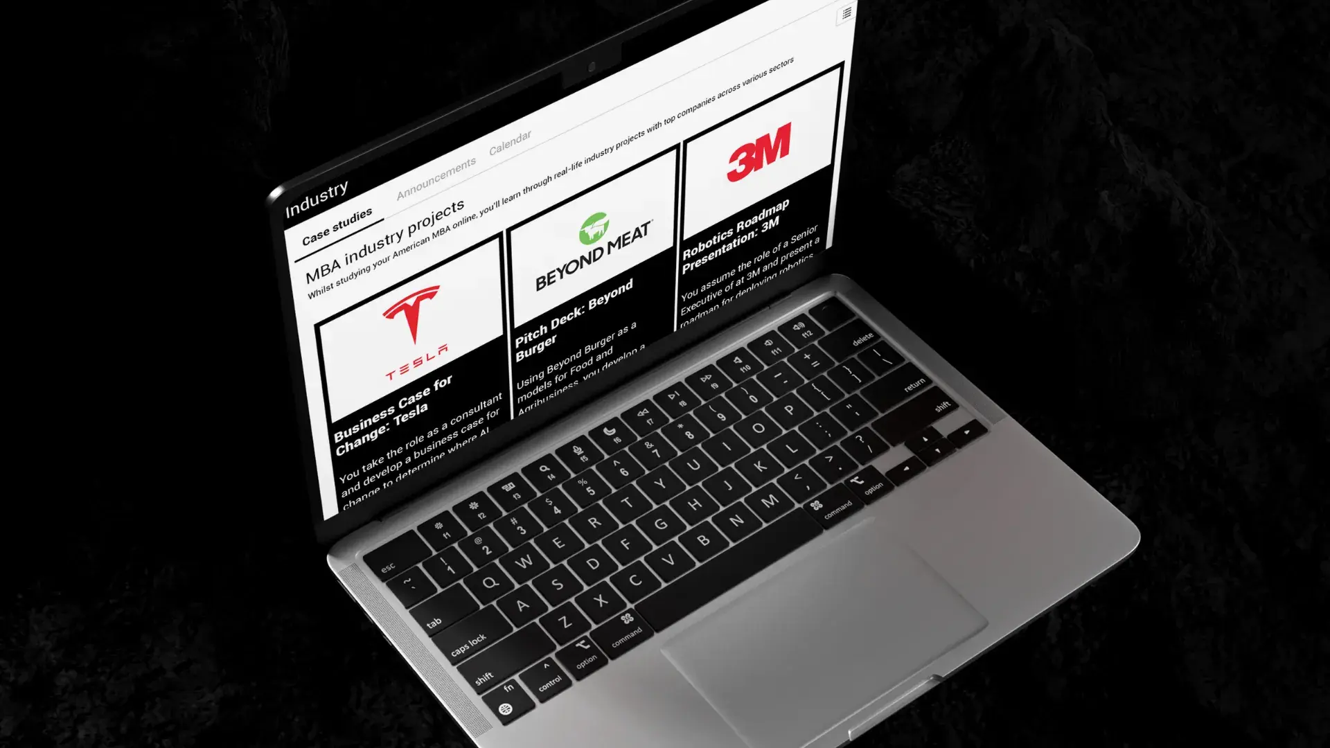 learning experience real world project_webp