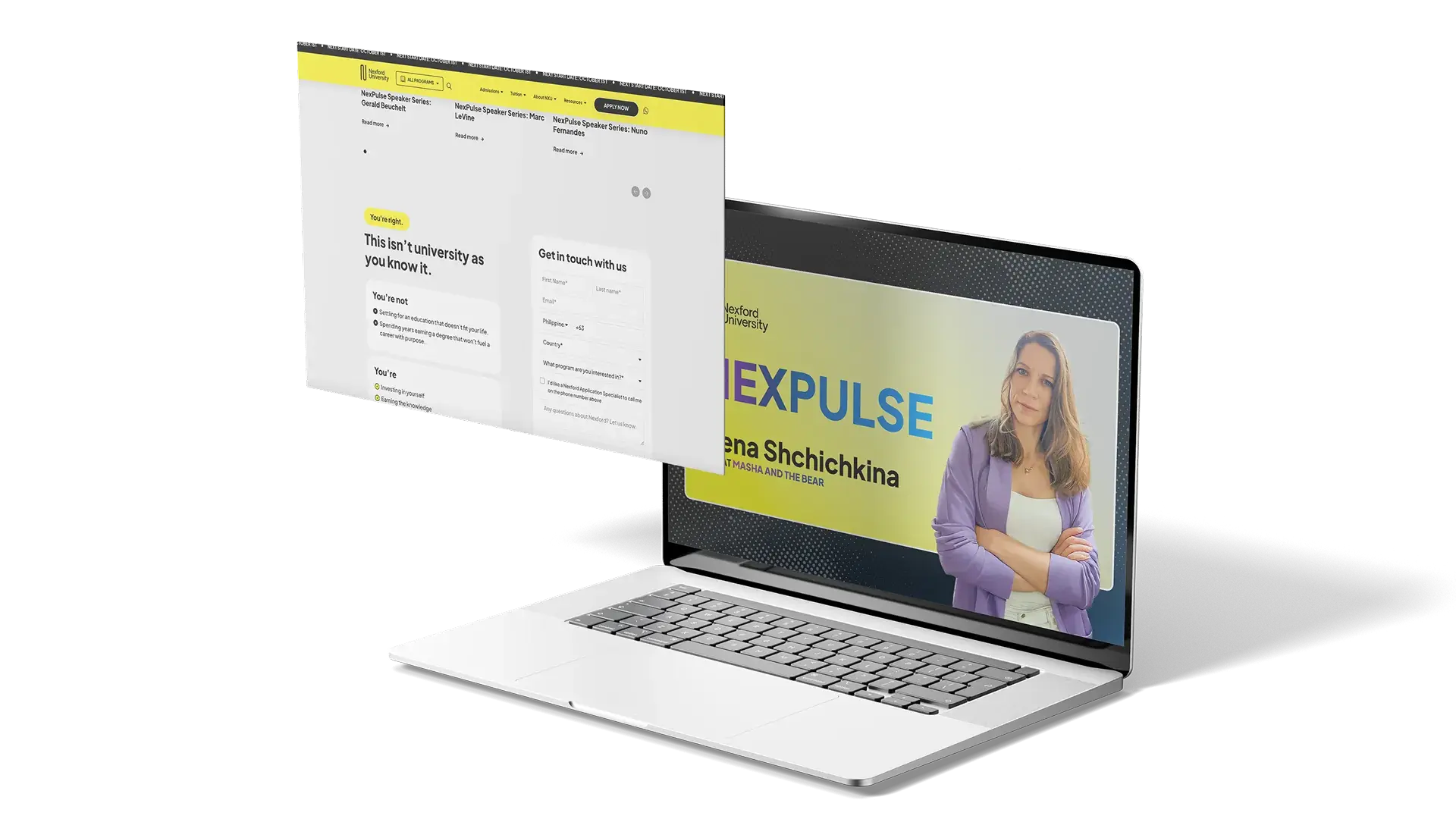nexpulse_education series_Webp