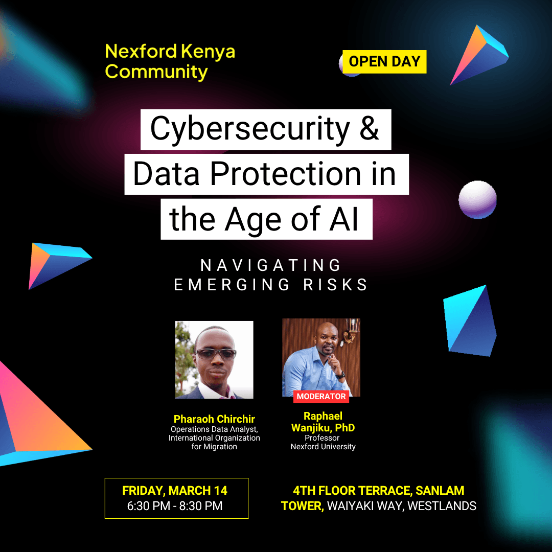 Cybersecurity 1080x1080