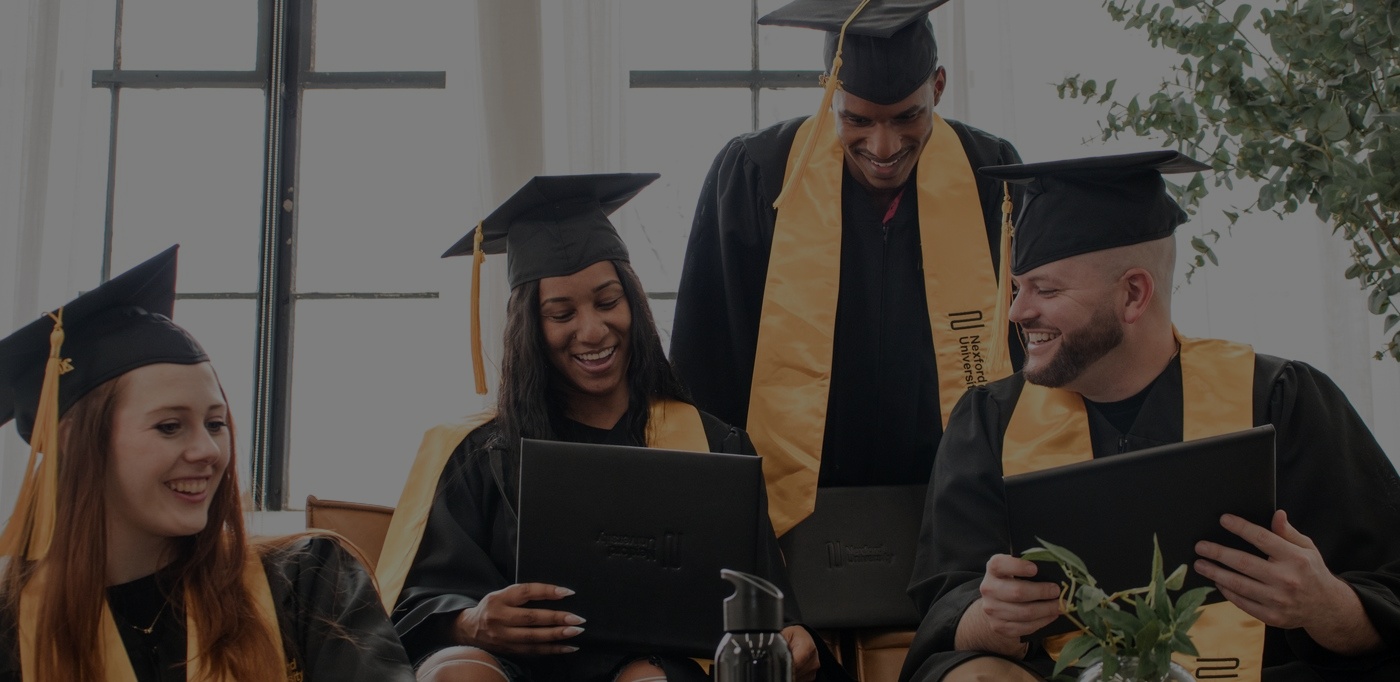 Dark overlay for text