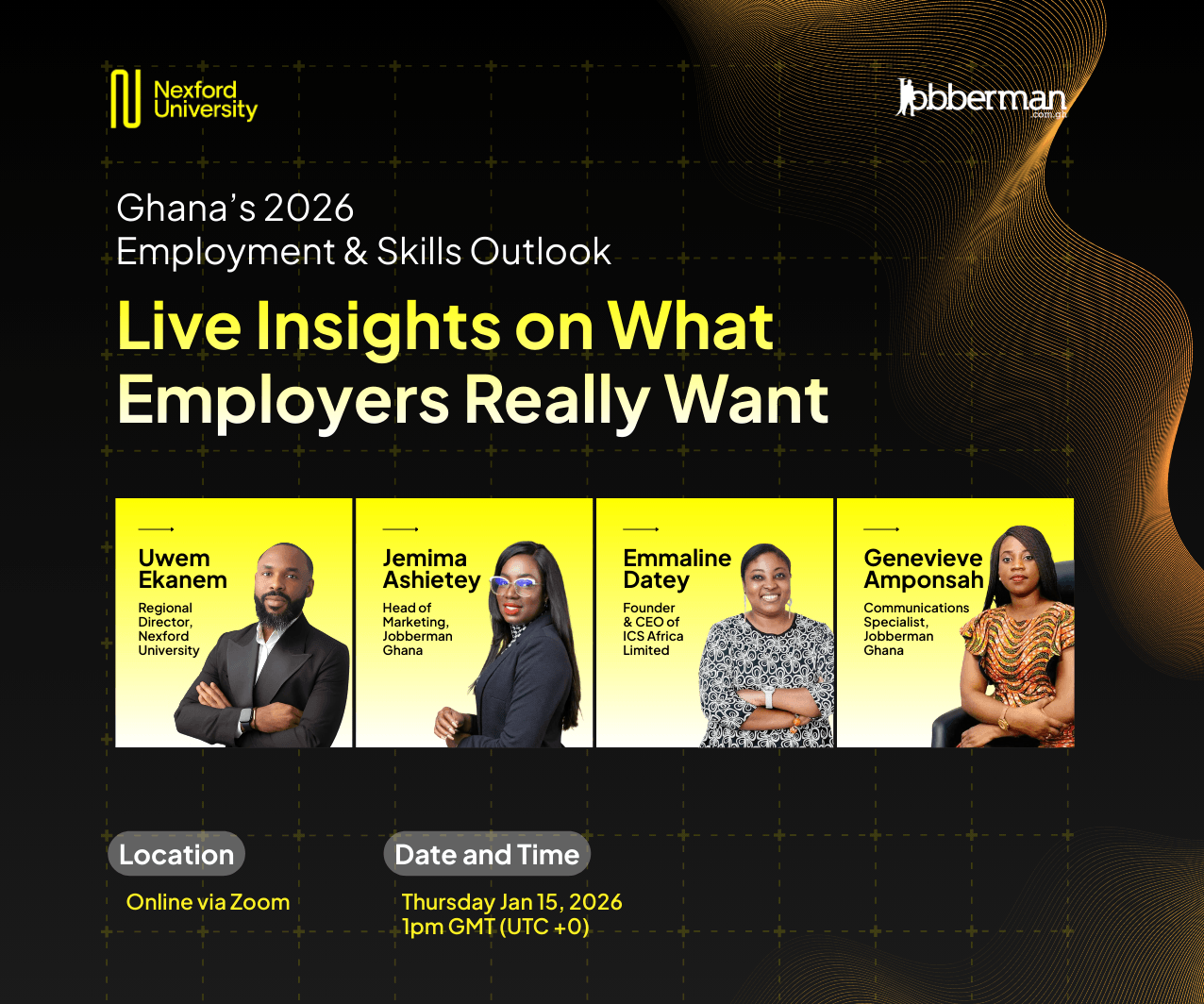 Ghana 2026 Event Page