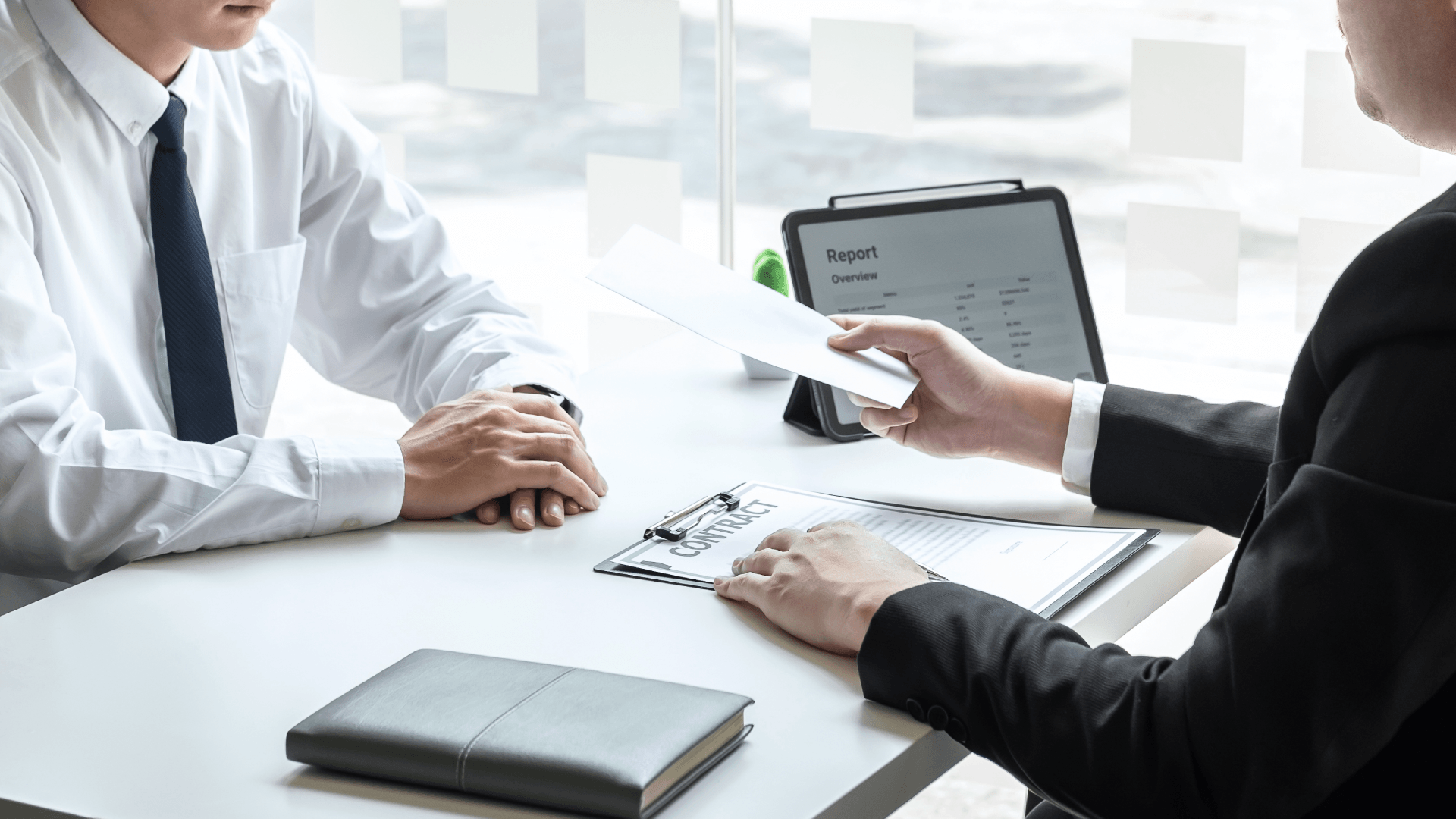 H-The Layoff vs Promotion Report-1920X1080