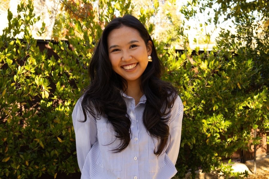 Jennie Darkhanbaatar