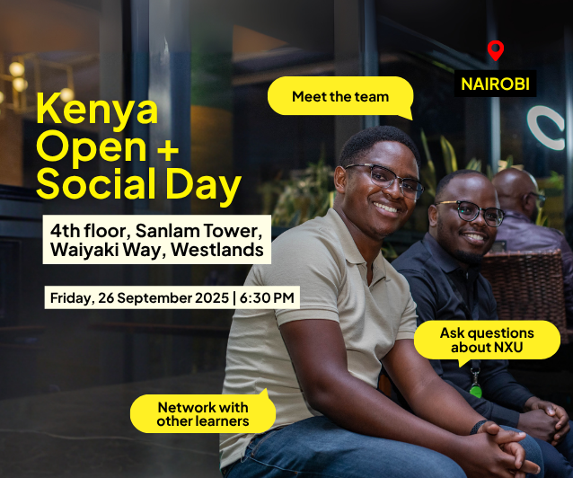 Kenya Open + Social Day September 2025-1