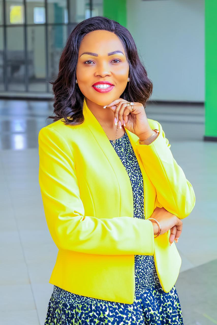 Lillian Ngala_Headshot