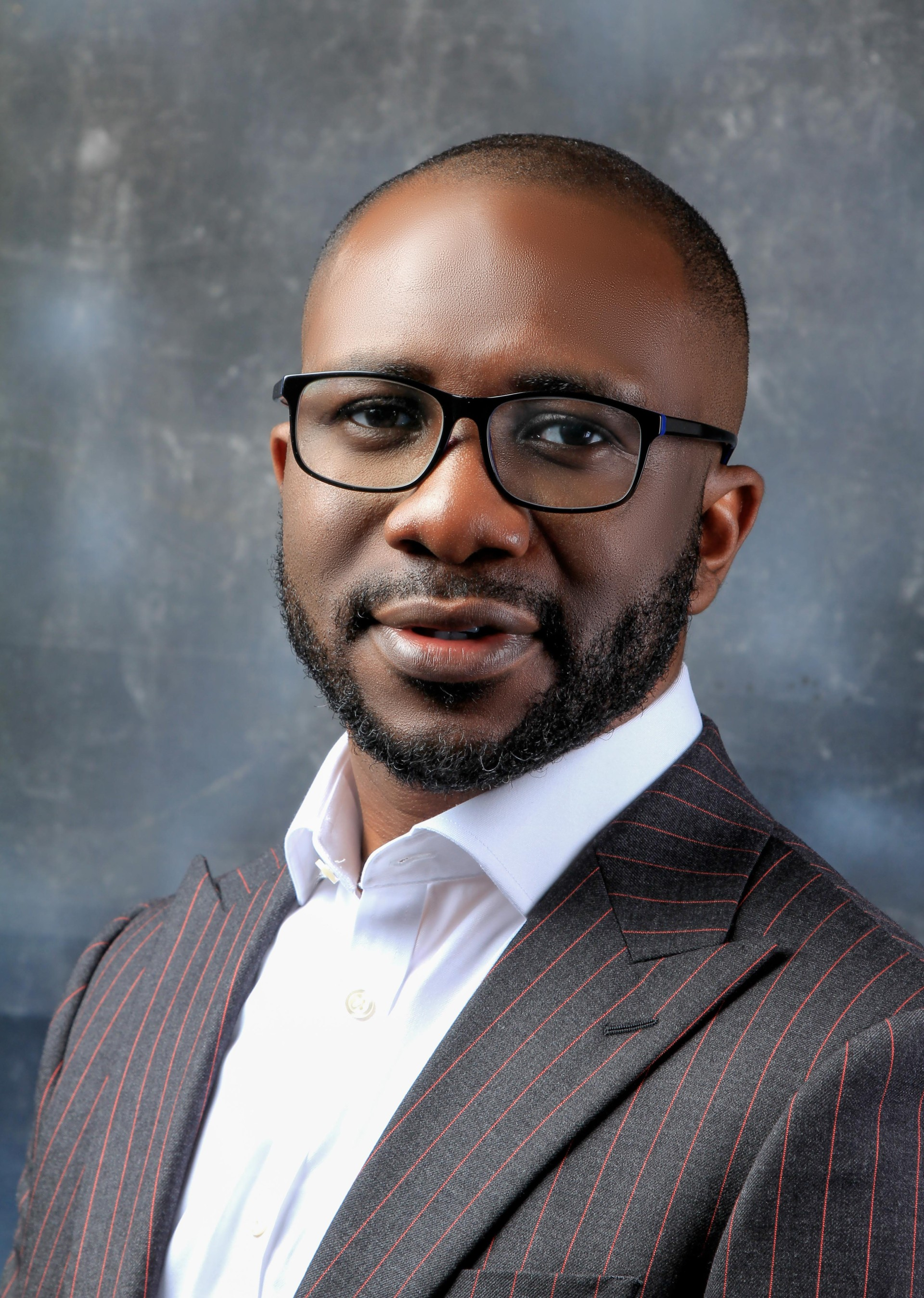 Mr. Obinna Ukachukwu