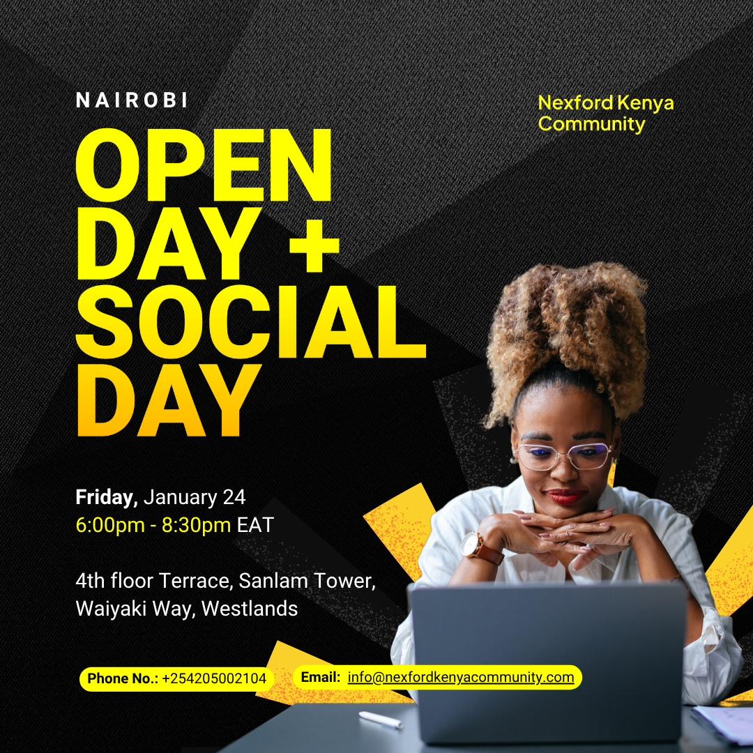 Nairobi Open and Social 1080x1080 (1)
