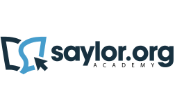 SaylorAcademy-logo