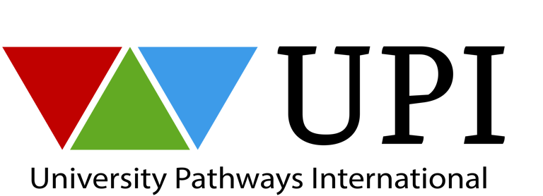 UPI Study logo