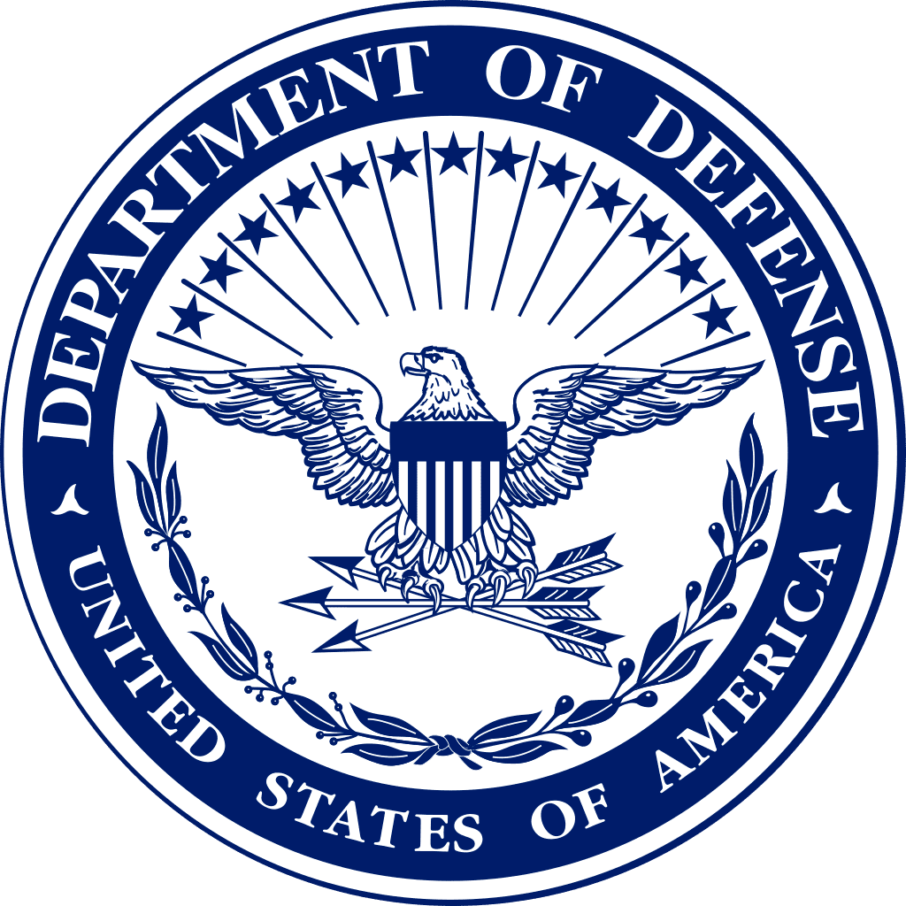 United_States_Department_of_Defense_logo
