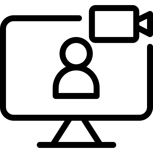 Video Submission-Icon