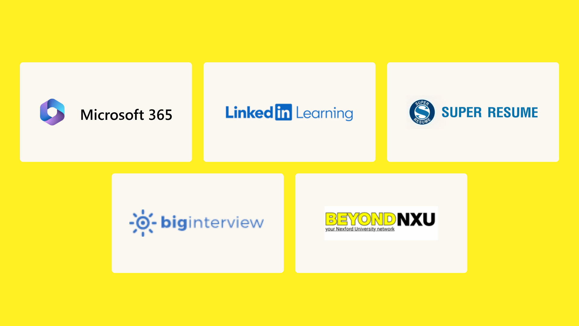 LEARNER EXPERIENCE_RESOURCES YOU WILL HAVE IMAGE 1