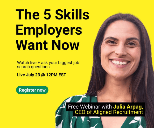 What Really Gets You Hired in 2025 Webinar_b