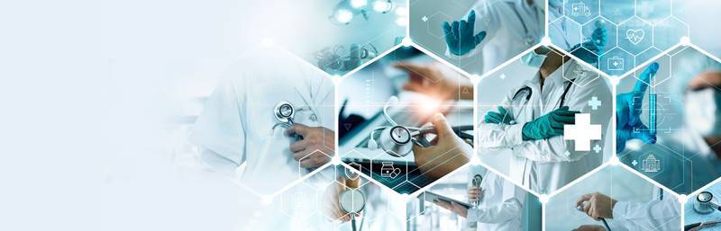healthcare specialization