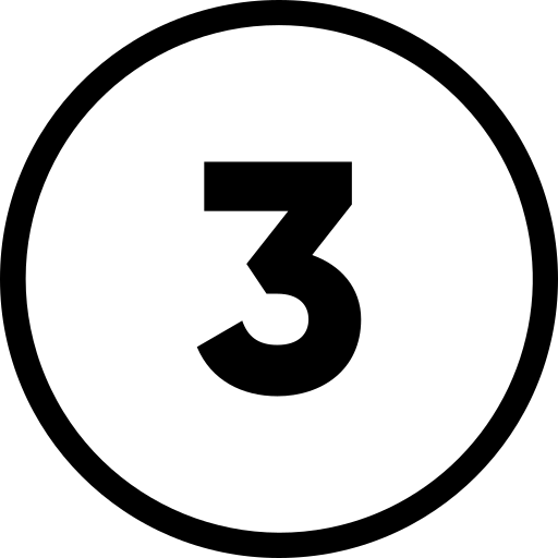 number-3_outline